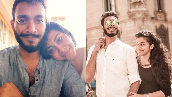 അന്ന് ശ്രുതി ആർക്കിടെക്ടാണ്, സിനിമയിലേക്ക് വന്ന ശേഷം ഞങ്ങളുടെ ജീവിതത്തിലുണ്ടായ മാറ്റം: ഫ്രാൻസിസ് തോമസ്