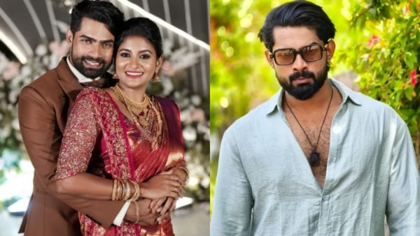 'ഞാൻ സ്ത്രീധനം വാങ്ങിയിട്ടില്ല, അവളുടെ സ്വർണ്ണത്തിന്റെ കണക്കറിയില്ല, സഹായിക്കാമെന്ന് പറഞ്ഞപ്പോഴും വാങ്ങിയില്ല'