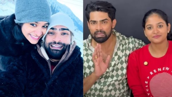 സിജോയുടെ എല്ലാ രഹസ്യങ്ങളും അറിയുന്ന പെൺസുഹൃത്ത്, വിവാഹശേഷം നേരിടുന്ന പ്രധാന പ്രശ്നം; സിജോയെ പഠിച്ച ലിനു!