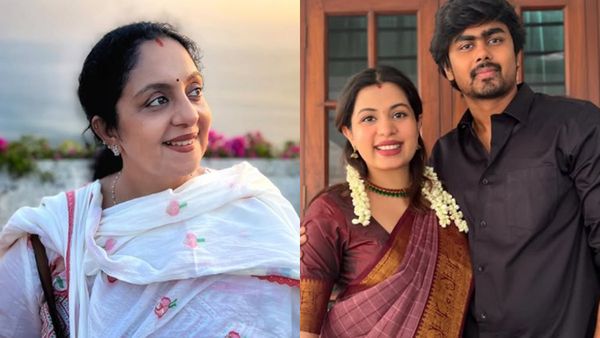 ഞാൻ പറയുന്നത് കേൾക്കില്ല, പക്ഷെ ഓസിയെ മിസ് ചെയ്യുന്നു; കുഞ്ഞുമായി അവൾ വരും: സിന്ധു കൃഷ്ണ
