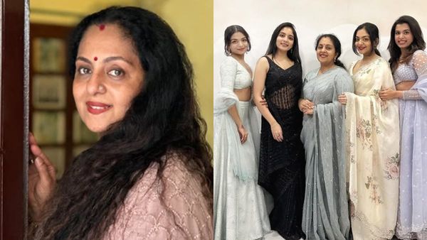 24 മണിക്കൂറും അവരുടെ കാര്യങ്ങൾ, പക്ഷെ ഇനി സ്വന്തം കാര്യത്തിൽ ശ്രദ്ധ കൊടുക്കും; സിന്ധു കൃഷ്ണ പറയുന്നു