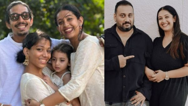 മകന്റെ ആദ്യ ശമ്പളത്തിൽ നിന്നും കിട്ടിയ സമ്മാനം, ജന്മം നൽകിയില്ലെങ്കിലും കർമം കൊണ്ട് അമ്മ; സൗഭാ​ഗ്യ പറഞ്ഞത്!