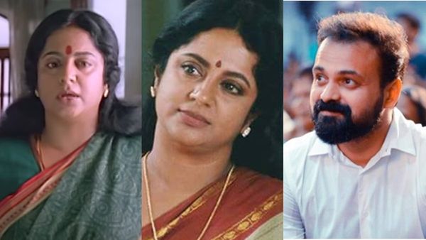 'ഒരിക്കലും പ്രശ്നങ്ങൾ അവർ മുഖത്ത് കാണിച്ചില്ല'; അന്ന് മടിയിലിരുന്ന അഞ്ച് വയസുകാരൻ ശ്രീവിദ്യയുടെ മകനായപ്പോൾ
