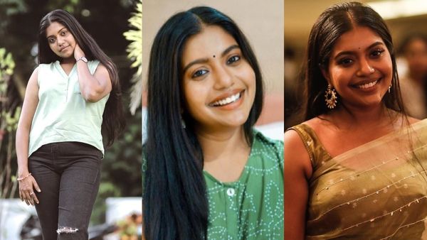 പെട്ടെന്ന് തലവേദന വന്നു, മൂന്ന് മാസം കാഴ്ച നഷ്ടപ്പെട്ടു; കാഴ്ച തിരികെ വരില്ലെന്നാണ് കരുതിയത്: ശ്രുതി ജയന്‍