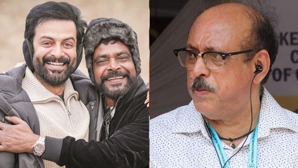 'പൃഥ്വിരാജിന് മോശമായി തോന്നിക്കാണും, ആന്റണി എന്നെ വിളിച്ച് പറഞ്ഞതാണ്; ഇത് നിർബന്ധിച്ച് പറയിപ്പിച്ചത്'