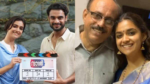 വാശിയിൽ ടൊവിനോ വാങ്ങിയ പ്രതിഫലം; മകളും ശമ്പളം കുറയ്ക്കണമെന്ന് പറയുന്നവരോട് സുരേഷ് കുമാർ