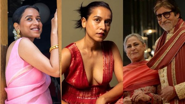 ബച്ചന്റെ മരുമകള്‍, രണ്ട് വര്‍ഷം ജയലില്‍; അഭിനയം പഠിച്ചത് ജയിലില്‍ വച്ച്; ഒടിടി താരം തിലോത്തമയുടെ അറിയാക്കഥ