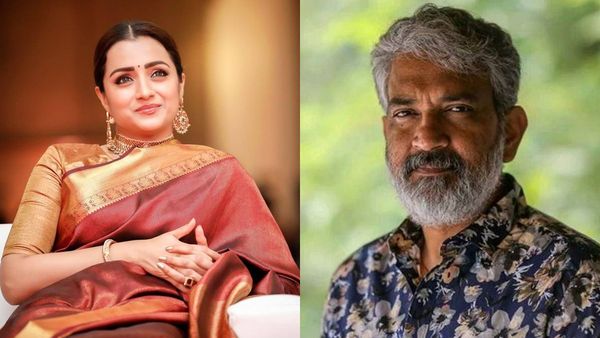 പിന്നീടൊരിക്കലും തൃഷയെ രാജമൗലി ചിത്രങ്ങളിൽ കണ്ടില്ല; അന്ന് സിനിമ നിരസിക്കാൻ നടി പറഞ്ഞ കാരണം