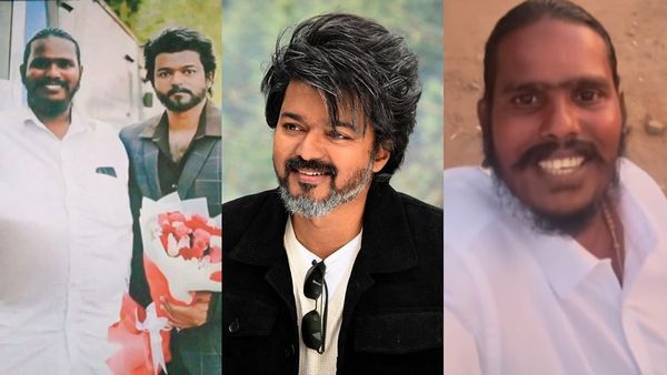 'വിജയ് തോളില്‍ കയ്യിട്ട് സംസാരിച്ചു, കാരവാനിലേക്ക് കൂട്ടിക്കൊണ്ടു പോയി'; അണ്ണനെ നേരില്‍ കണ്ട് ഉണ്ണിക്കണ്ണന്‍