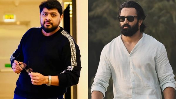 എന്റെ ശബ്ദമല്ല ഉപയോ​ഗിച്ചത് എന്നത് അസ്വസ്ഥനാക്കി, പിണങ്ങിപ്പോയി... ബെസ്റ്റ് ചെയ്തുവെന്ന് കരുതി; ഉണ്ണി മുകുന്ദൻ