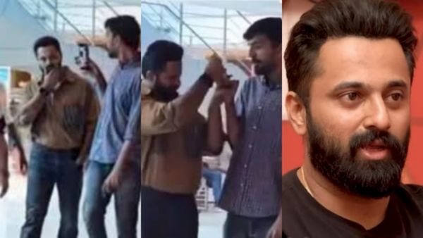 ഞാൻ കോപ്പറേറ്റീവാണ്, ലിഫ്റ്റിൽ നിന്ന് ഇറങ്ങിയപ്പോൾ മുതൽ പലതവണ പറഞ്ഞു, ബോഡി ​ഗാർഡിനെ വെക്കാറില്ല; ഉണ്ണി