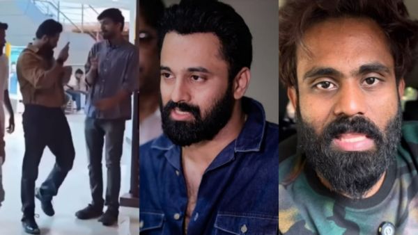 ഉണ്ണി എന്നല്ല ആർക്കായാലും ദേഷ്യം വരും, ആളുകൾ‌ക്ക് കാര്യങ്ങൾ വേർതിരിക്കാൻ കഴിയുന്നുണ്ടെന്ന് മനസിലായി; സായ്
