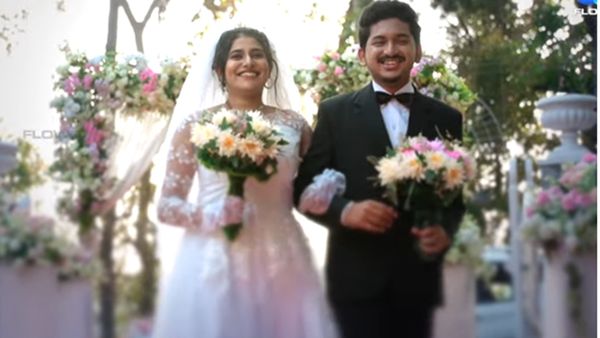 ഉപ്പും മുളകിലെയും കേശു വിവാഹിതനായി, ഈ ചെറിയ പയ്യനാണോ വിവാഹിതനായത്? വഴക്കുമായി കുടുംബവും