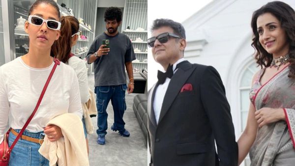 ബാക്കി കഥ പറയാതെ നയൻതാരയ്ക്കൊപ്പം ലോകം ചുറ്റി; വിഘ്നേശിനെ ഒഴിവാക്കിയതിന് കാരണം: അന്തനൻ