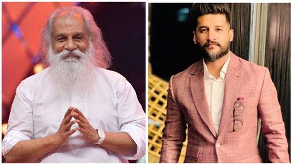 കെജെ യേശുദാസ് ആശുപത്രിയില്‍? വാര്‍ത്തകള്‍ നിഷേധിച്ച് മകന്‍ വിജയ് യേശുദാസ്