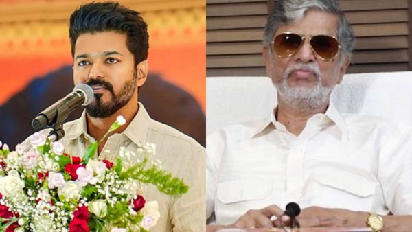 ഞങ്ങൾ സംസാരിക്കുന്നത് കുറവാണ്; വിജയുമായി പ്രശ്നമുണ്ടോ, കെെ തരാതിരുന്നതിന് കാരണം; പിതാവ് എസ്എ ചന്ദ്രശേഖർ