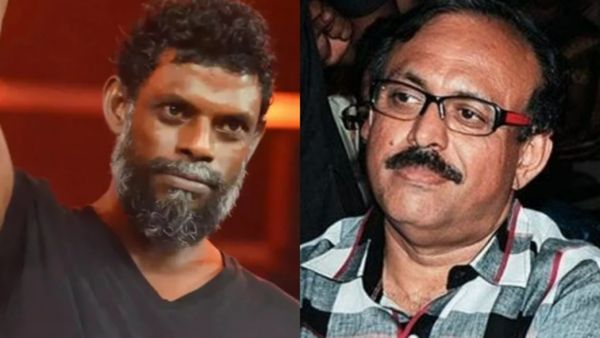 'തൻ്റെ കുടുംബ സ്വത്താണോ?, അഭിനേതാക്കൾ സിനിമ നിർമിക്കേണ്ടെന്ന് ഭാര്യയോടും മകളോടും പോയി പറഞ്ഞാൽ മതി'