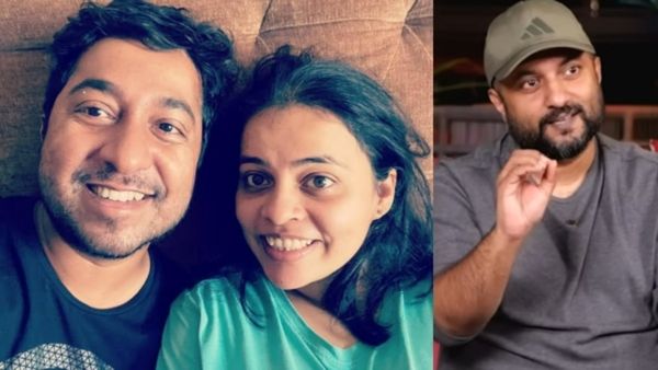 'തട്ടത്തിൽ മറയത്ത് കണ്ട് ഞാനും ​ദിവ്യയും വിനീതിനെ വിമർശിച്ചു, അവൾ ഇന്ന് ഇവന്റെ ഭാര്യ, എന്റേത് മറന്നില്ല'