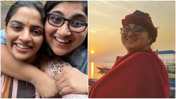 നിഖിലയുടെ ചേച്ചി ആയത് കൊണ്ട് അഖിലയ്ക്ക് സ്വതന്ത്രമായ അസ്തിത്വം പാടില്ല എന്നില്ലല്ലേ! ഇന്നലെ തുടങ്ങിയതല്ല