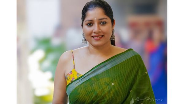 അയാളുടെ കൂടെ ജീവിച്ചാല്‍ വീട്ടുകാര്‍ക്ക് എന്റെ ഫോട്ടോ മാത്രമേ ബാക്കി കിട്ടുകയുള്ളു! മുൻബന്ധത്തെ പറ്റി അനുമോള്‍