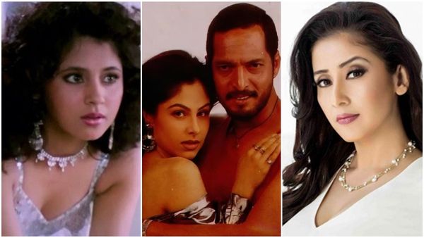 അടച്ചിട്ട മുറിയില്‍ നിന്നും ആയിഷയെ നടനൊപ്പം പിടികൂടി, കാമുകിയായ മനീഷ കൊയ്‌രാളയുടെ നിയന്ത്രണം നഷ്ടമായ സംഭവമിത്