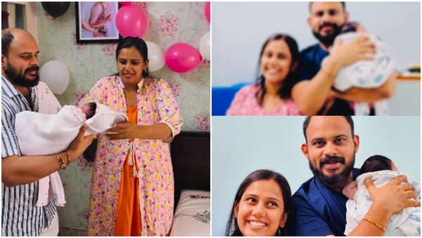 വാട്ടര്‍ ബ്രേക്ക് ആയി കിടന്ന ദേവികയെ എടുത്തോണ്ട് ഓടി! 19 മണിക്കൂറില്‍ രണ്ട് ചിന്തകൾ മനസിലൂടെ പോയി; വിജയ് മാധവ്