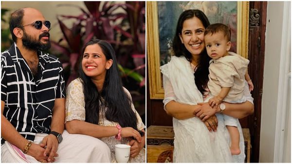 നിറവയറിനിട്ട് വന്ന് ഒറ്റ അടിയായിരുന്നു! 'നല്ലവനായ ഉണ്ണിയുടെ പണി കണ്ടോ'; വീഡിയോ പുറത്ത് വിട്ട് വിജയും ദേവികയും