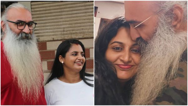 ഭാര്യയുമായി എങ്ങനെ ജീവിക്കണമെന്ന് ആരും പറഞ്ഞ് തരണ്ടേതില്ല, തരംതാണ കമന്റുകളാണെന്ന് ക്രിസ് വേണുഗോപാല്‍