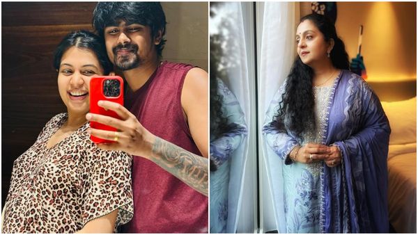 അമ്മയ്ക്ക് ഞാനാരാണ്, ആരുമല്ല! ഗര്‍ഭിണിയുടെ കൊതിയാണ്; ഐസ്‌ക്രീം വാങ്ങാതെ വന്ന സിന്ധുവിനോട് പിണങ്ങി ദിയ