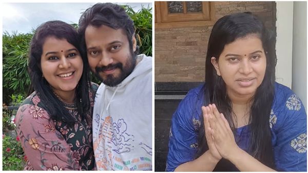 മമ്മിയ്ക്ക് ടെന്‍ഷനായി, ഞാനെന്തെങ്കിലും പറയുമോ എന്ന പേടിയുണ്ട്! ബാലയുടെ വിവാദങ്ങള്‍ക്കിടയില്‍ എലിസബത്തും