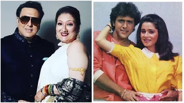 നടിയെ കല്യാണം കഴിക്കാന്‍ ഭാര്യയോട് ഒഴിവായി പോകാന്‍ പറഞ്ഞതാണ്! അതില്‍ തെറ്റൊന്നുമില്ലെന്ന് നടന്‍ ഗോവിന്ദ