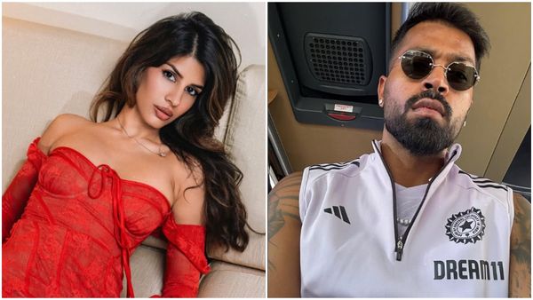 കുടുംബം കലക്കാന്‍ കാരണമായത് ഈ ബന്ധമാണോ? ജാസ്മിൻ വാലിയയുമായി ഹാർദ്ദിക് പാണ്ഡ്യയും പ്രണയത്തിലെന്ന് റിപ്പോർട്ട്