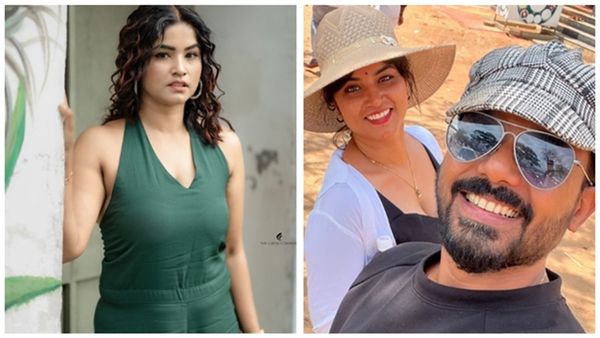 പെണ്ണ് പിടിയനാണെന്ന് കേട്ടതോടെ ഞാന്‍ അഭിനയിക്കാന്‍ പോയില്ല! ജിഷിന്റെ കുടുംബം തകര്‍ത്തത് താനല്ലെന്ന് അമേയ