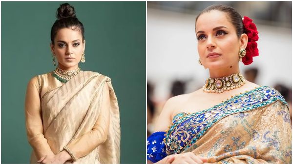 നടിമാരുടെ നിറം തന്നെയാണ് പ്രശ്‌നം, തലച്ചോറിന് പകരം ചകിരിച്ചോറായാല്‍ ഇതാണ് അവസ്ഥ; കങ്കണയ്ക്ക് വിമര്‍ശനം