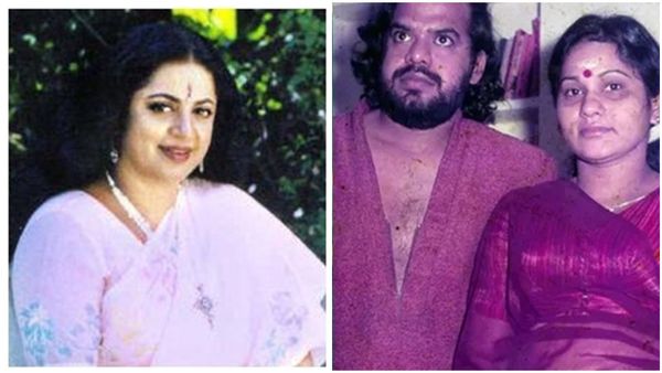 എന്റെ കല്യാണത്തിന് ശേഷവും ഭരതന്‍ ശ്രീവിദ്യയെ പ്രണയിച്ചു! മകനെ തരുമോന്നും ചോദിച്ചു; കെപിഎസി ലളിത പറഞ്ഞത്..