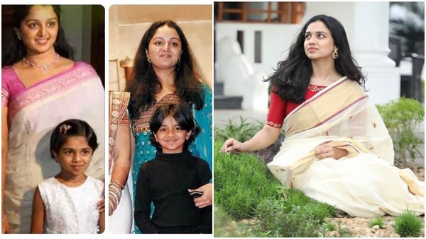 മീനൂട്ടി മഞ്ജുവിനൊപ്പം നിൽക്കാത്തതിന് കാരണമിത്! മകളുടെ മനസ് വേദനിപ്പിക്കാൻ ആഗ്രഹിക്കുന്നില്ല; ജീജ സുരേന്ദ്രൻ