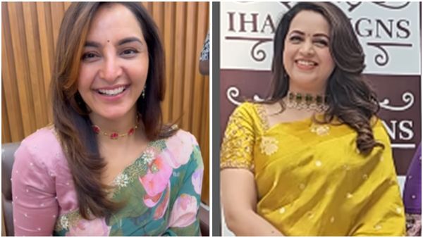 ഇവരില്‍ ആര്‍ക്കാണ് പ്രായം കൂടുതല്‍! ഭാവന എന്റെ ഹൃദയത്തില്‍ ചേര്‍ത്ത് പിടിച്ച കൂട്ടുകാരിയാണെന്ന് മഞ്ജു വാര്യര്‍