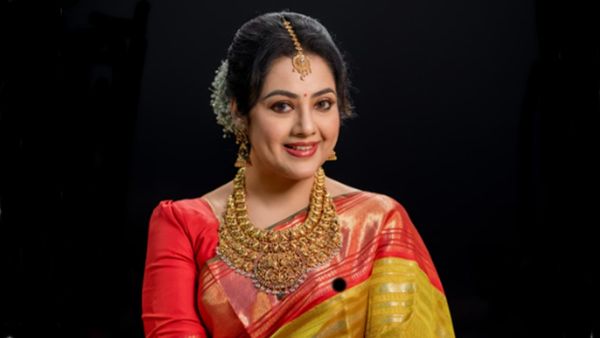 കല്യാണത്തിന് ശേഷം എനിക്ക് ബോറടിച്ചു! ഒന്നും ചെയ്യാന്‍ അറിയില്ലായിരുന്നു, ബാക്കിയെല്ലാം ഭാഗ്യമാണെന്ന് നടി മീന
