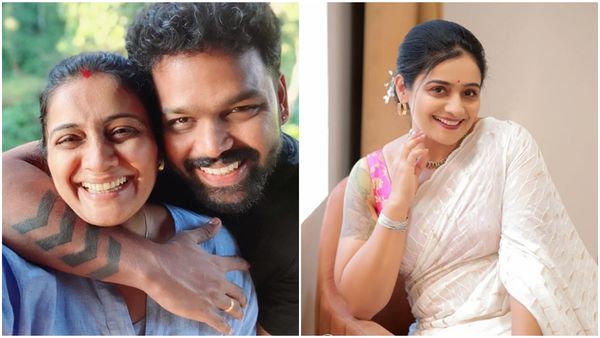 മൂന്നാം വിവാഹമല്ലേന്ന് പരിഹസിച്ചവര്‍ക്കുള്ള മറുപടി! ഭര്‍ത്താവിനൊപ്പം സന്തുഷ്ടയായി നടി മീര വാസുദേവന്‍