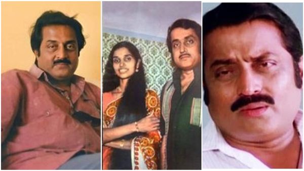 പതിനാല് വയസില്‍ സോമനുമായി വിവാഹം കഴിച്ചു, അവസാനം തിരിഞ്ഞ് നോക്കിയത് കമല്‍ ഹാസന്‍ മാത്രമെന്ന് കുടുംബം