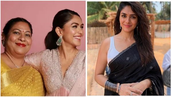 ചുംബനവും അശ്ലീല രംഗങ്ങളും ചെയ്താലേ സിനിമ കിട്ടു! പറ്റില്ലെന്ന് അച്ഛനും അമ്മയും; പിന്നെ നടന്നതിനെ പറ്റി മൃണാൽ