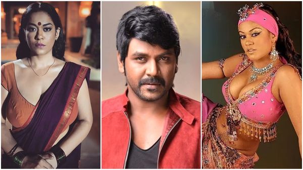 ഐറ്റം ഡാന്‍സിലൂടെ മാര്‍ക്കറ്റ് പിടിച്ചതോടെ അഹങ്കാരമായി! നടി മുമൈത്തിന്റെ കരിയര്‍ അവസാനിക്കാന്‍ കാരണം ലോറന്‍സ്?