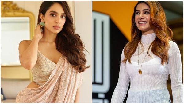 സാമന്തയ്ക്ക് പറ്റിയ അബദ്ധം തനിക്കുണ്ടാവരുത്! വിവാഹശേഷം ബുദ്ധിപരമായ നീക്കങ്ങളുമായി ശോഭിത? റിപ്പോര്‍ട്ട് പുറത്ത്