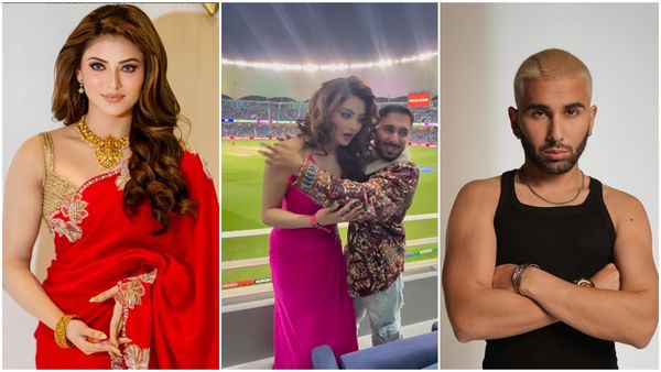 ഉര്‍വശിയെ കെട്ടിപ്പിടിച്ച് ഉമ്മ കൊടുത്ത് ഒറി! താരപുത്രിമാരുടെ തോഴനായ ഒറി വിവാഹിതനാവുകയാണെന്ന് റിപ്പോര്‍ട്ട്