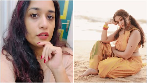 കുളിരോ രോമാഞ്ചമോ എന്താണെങ്കിലും എന്റെ ഫോട്ടോയില്‍ പണിതാല്‍ പണി കൊടുക്കും! ചുമ്മാ പറയുന്നതല്ല; പാര്‍വതി