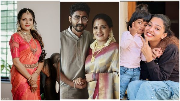 ഇനി ഭര്‍ത്താവായി അദ്ദേഹമില്ല, ഡിവോഴ്‌സ് സത്യമാണ്! ഒളിച്ചോട്ട കല്യാണത്തിന് ശേഷം വേര്‍പിരിഞ്ഞെന്ന് പാർവതി വിജയ്