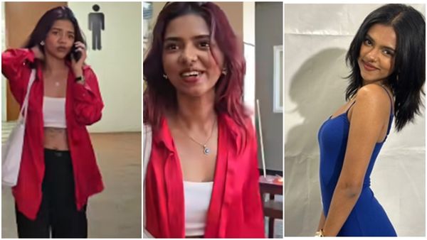 ഇത്ര ദാരിദ്ര്യമോ? വസ്ത്രത്തിന്റെ കാര്യത്തിലെങ്കിലും ശ്രദ്ധിച്ചൂടേ, പ്രാര്‍ഥനയ്ക്ക് വീണ്ടും വിമർശനം