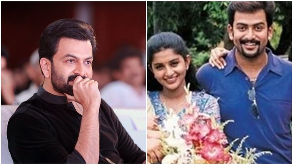 മീര ജാസ്മിനുമായി പൃഥ്വിരാജിന്റെ മോതിരമാറ്റം വരെ കഴിഞ്ഞിരുന്നോ? അന്ന് പ്രചരിച്ച ഗോസിപ്പുകളെ പറ്റി ആരാധകര്‍