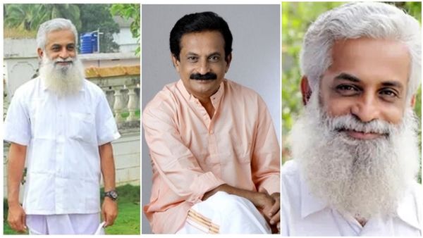 ദൈവത്തിനോട് അടുക്കാന്‍ ലൈംഗികത കുറച്ചിട്ട് ഷണ്ഡത്വം വര്‍ധിപ്പിക്കണം! പറഞ്ഞത് വളച്ചൊടിച്ചു; രജിത്ത് കുമാർ