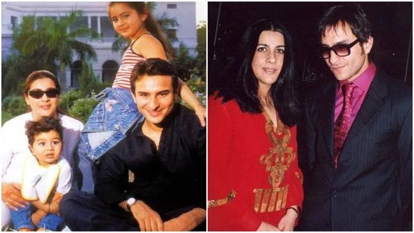 കോടികള്‍ വാങ്ങിയുള്ള ഡിവോഴ്‌സ്, സൂപ്പര്‍താരങ്ങള്‍ക്കൊപ്പം വളര്‍ന്നോ? വീട് വാങ്ങി ഞെട്ടിച്ച് അമൃത സിംഗ്